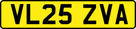 VL25ZVA