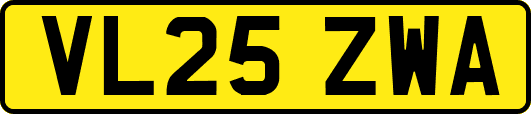 VL25ZWA