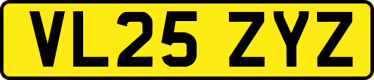 VL25ZYZ
