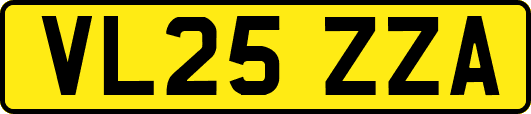 VL25ZZA