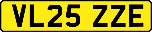 VL25ZZE