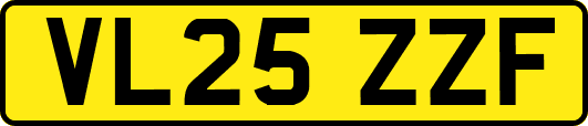 VL25ZZF