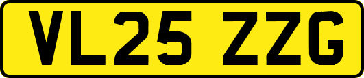 VL25ZZG