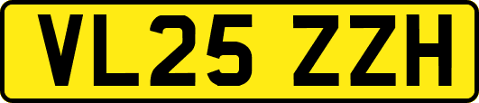 VL25ZZH