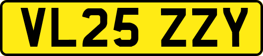 VL25ZZY
