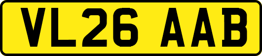 VL26AAB