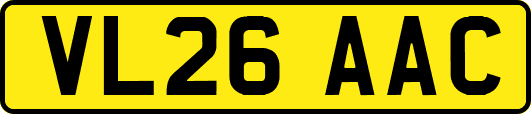 VL26AAC