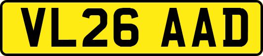 VL26AAD
