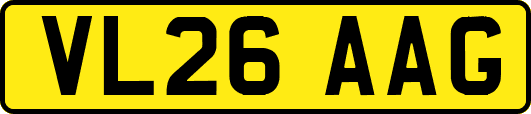 VL26AAG