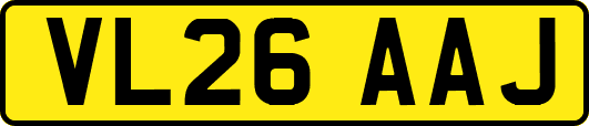 VL26AAJ
