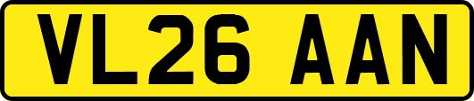 VL26AAN