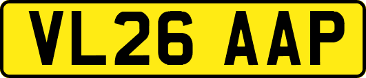 VL26AAP