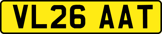 VL26AAT