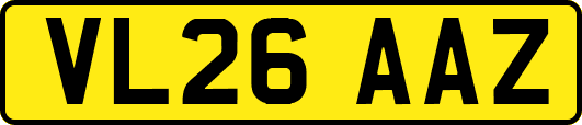 VL26AAZ