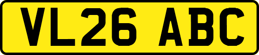 VL26ABC