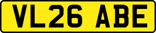 VL26ABE