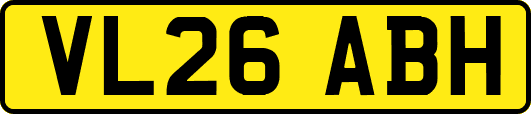 VL26ABH