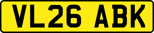 VL26ABK