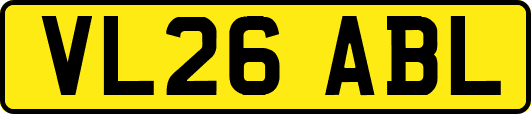 VL26ABL