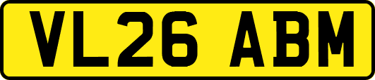 VL26ABM