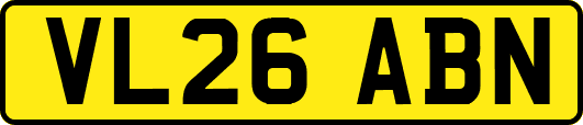 VL26ABN
