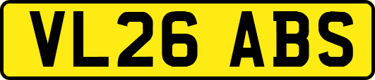 VL26ABS