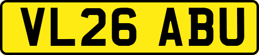 VL26ABU