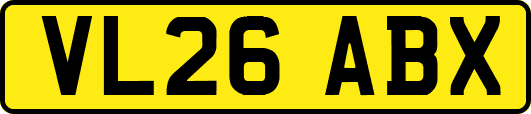 VL26ABX