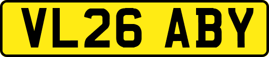 VL26ABY