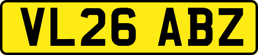VL26ABZ