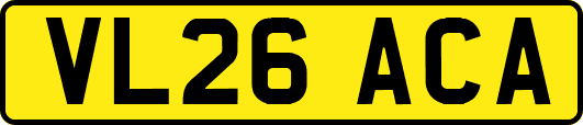 VL26ACA