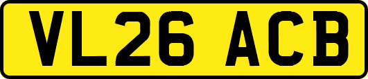 VL26ACB