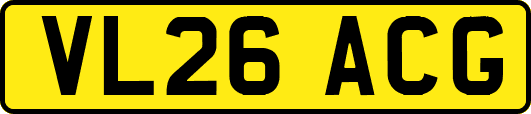 VL26ACG