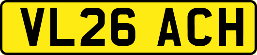 VL26ACH