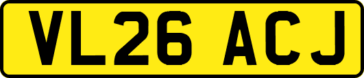 VL26ACJ