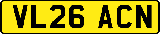 VL26ACN