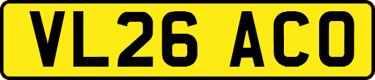 VL26ACO