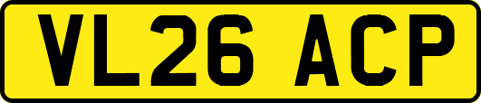 VL26ACP