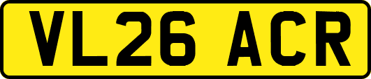 VL26ACR