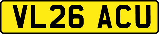 VL26ACU