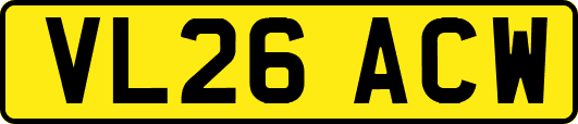 VL26ACW