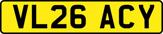 VL26ACY