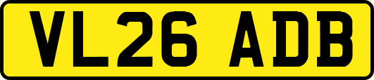 VL26ADB