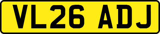 VL26ADJ