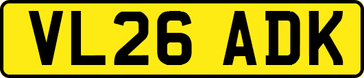 VL26ADK