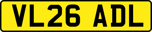 VL26ADL