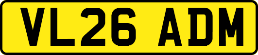 VL26ADM