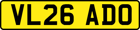 VL26ADO