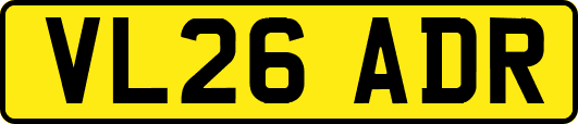 VL26ADR