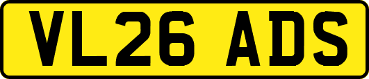 VL26ADS